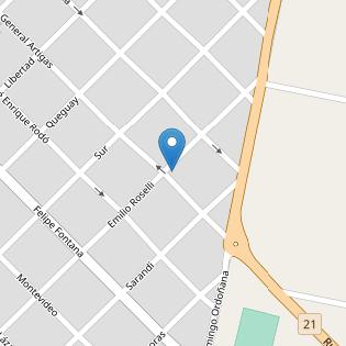 ACODIKE NEUVA PALMIRA