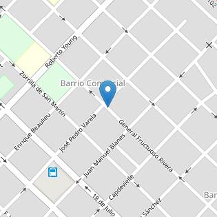 BARRACA DE LEÑA MOISES