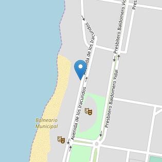 SOL Y ARENA RESTO CAFE