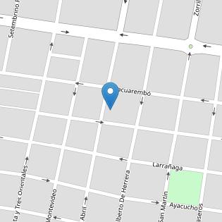 Ferretería Once Eslabones