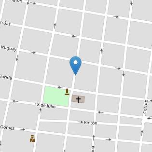 SANTA LUCIA  RESIDENCIAL DEL ADULTO MAYOR