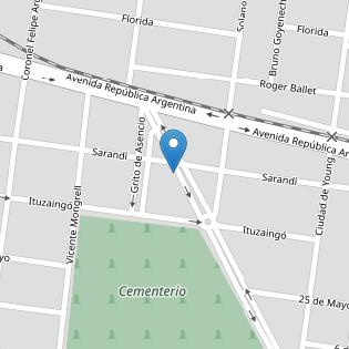 DESPENSA DIAGONAL AUTOSERVICE