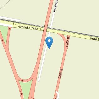 RADIO CHARRUA CW154 1540AM