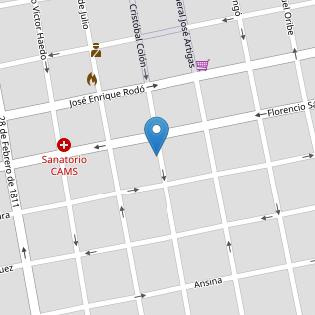 RODRIGO BOBBIO CERRAJERIA