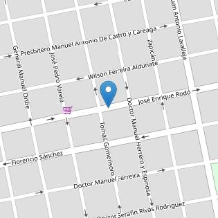 EL RINCÓN DEL SABOR (EX RINCÓN DE ISABEL)