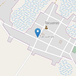 COPACO - Tacuaras
