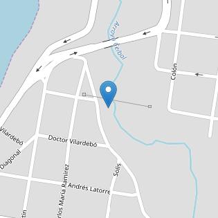 POLICLINICAS DEPENDIENTES DE ASSE