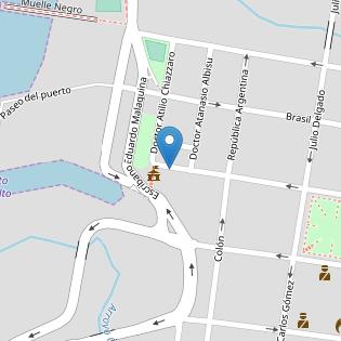 Estudio BH - Arquitectos - Arq. Carolina Barbat Arq. Oliver Henderson