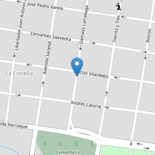 LA FAVORITA CARNICERIA