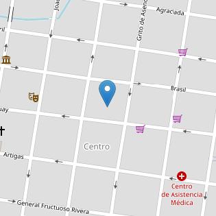 MARCEL CALZADOS SALTO