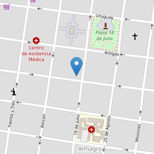 DRA. NATALIA GALLINO FIGUEROA ODONTÓLOGA