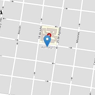 AUTOSERVICIO JAQUE Y MATE 2