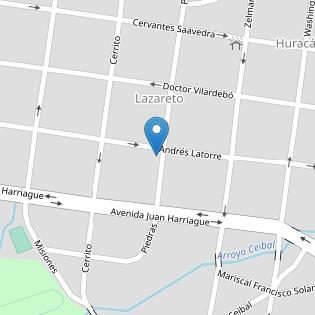 ZAPATERIA MACRI SALTO 1