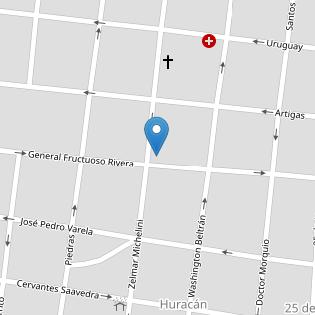 AUTOSERVICIO DON MAURICIO