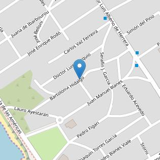 Constantino's Pastas