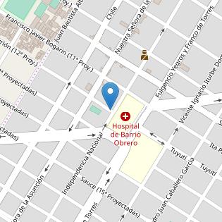 Laboratorio Miers
