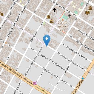 Pago Express - Netel S.A.