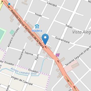 Gomeria 24 horas - Asistencia Villalba