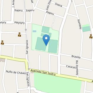 Universidad Autónoma de Asunción - Sede Lambaré