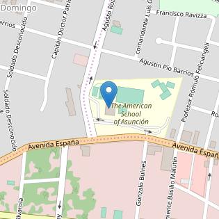 American School of Asunción - ASA