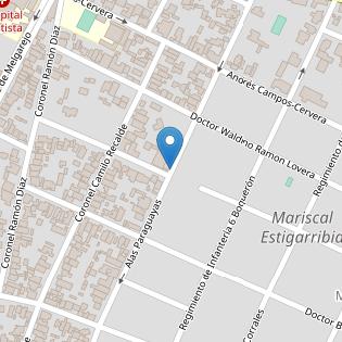 Colegio Cooperativo Kuarahy