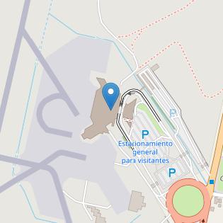 Pandora - Aeropuerto Silvio Pettirossi