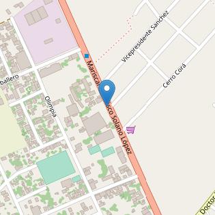 Comisaría 41° - Aldama Cañada