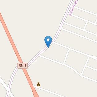 Copetrol - Capiata Km. 22