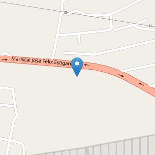 Axion - Itaugua Km. 28
