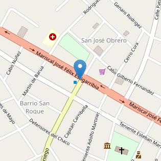 Comercial Las Torres