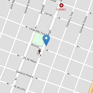 PSICÓLOGO  DANIEL DE LA HERA