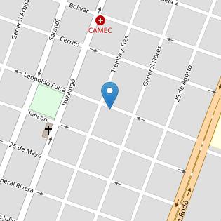 ALMACEN Y AUTOSERVICE LO DE NICO