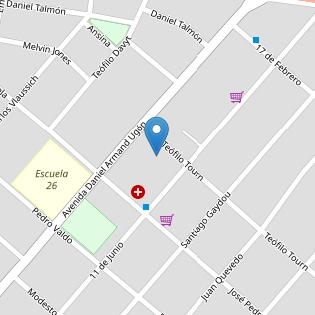 BPS COLONIA VALDENSE