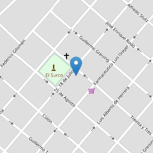 EL BUEN GUSTO PANADERIA