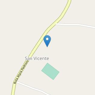 Comisaría 23° - San Vicente - Atyrá