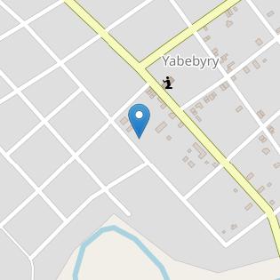 Juzgado de Paz - Yabebyry