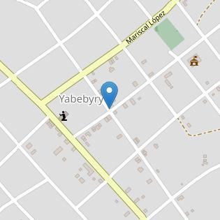 Municipalidad de Yabebyry