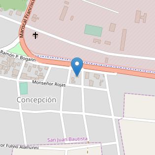 Transruta Logística - San Juan