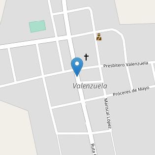 Copetrol - Valenzuela