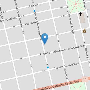 ESTUDIO JURIDICO NOTARIAL