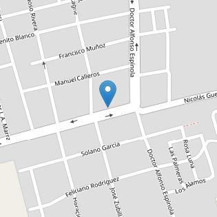 THE BARBER MONKEY FIT