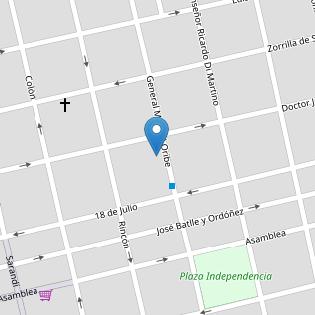 TALLER DE CHAPA Y PINTURA CARLOS G. TABAREZ