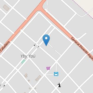 Municipalidad de Yby Yau