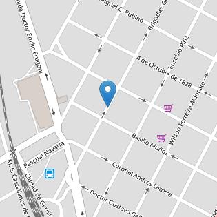 PANADERIA DE TRIGO EN TRIGO