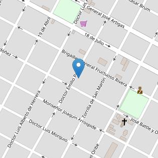 CR. ALEJANDRO RIVERA