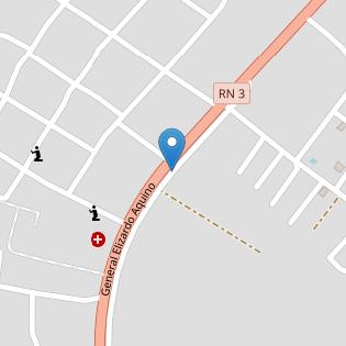Super Spuma - Santa Rosa