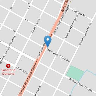 CRISTAL CARPINTERIA EN ALUMINIO