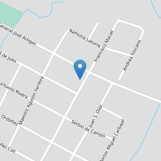 AUTOSERVICIO LO DE LORE MARTIN