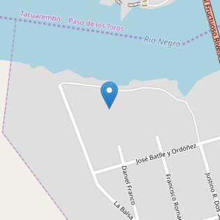 TELECENTRO PASO DE LOS TOROS