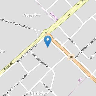 MYG GOMERIA EL REFUGIO